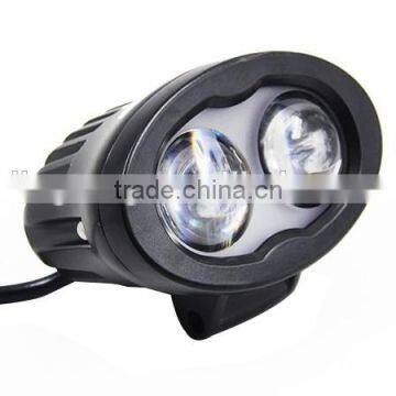 Hyster Blue Light Forklift Safety Light photo-2