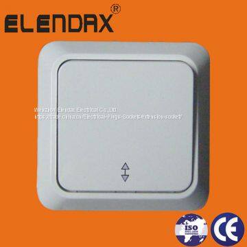 Elendax S1000 EU Wall Switch/Power Light Switch photo-4
