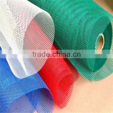 Hot sale and low price alkali resistant fiberglass mesh