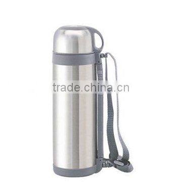 Stainless steel bottle