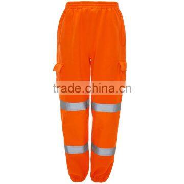 New Design Work Pant Reflective Safety Clothing photo-2