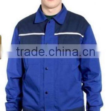 unismart chemical protection suit OEM MANUFACTURER made in China