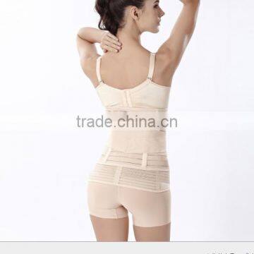 Factory Directly Supply Belly Reducing Pelvic Slimming Belt photo-3