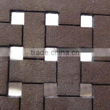 Leather Shoe Laser Cutting Machine photo-3