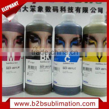 Hot Sale SEF Dye Ink Korea Inktec Subliamtion Ink photo-4