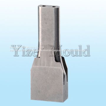 Natural Color SKD11 Stamping Mould Parts Machining