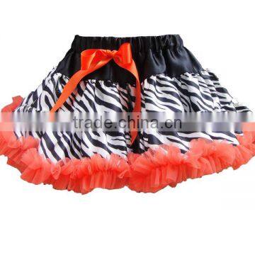 Wholesale Princess Style Baby Girls Solid Color Tulle Skirt From China Manfactory by Handmade photo-6