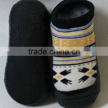 Baby Shoe Socks Baby Shoe photo-2