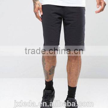 Slim Fit Comfortable Cheap Workout Sports Gym Shorts OEM Custom photo-4