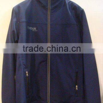 Men's Soft shell Jacket