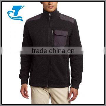 New Design Mens Fashion Casual Jackets