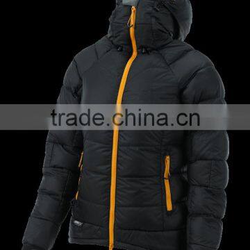 Windproof, Lightweight and Warm Women Down Jacket