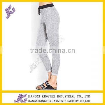 Teen Girl Hot Jeans Women Tight Pants Lady Sex Legging Pants photo-3