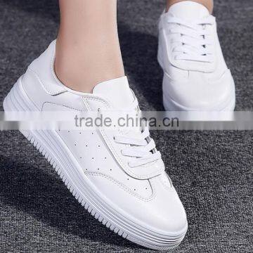 Zm35644a Women Shoes 2017 Fashion New Model Casual Flat Sport Shoes photo-4