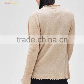 Winter Female Sweater Cashmere Cardigans Womens photo-2