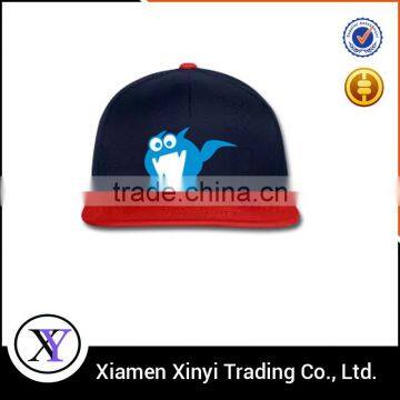 Factory Manufacture Fashion custom embroidery snapback hat
