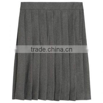 School Uniform Pleat Skirt for Girls photo-2