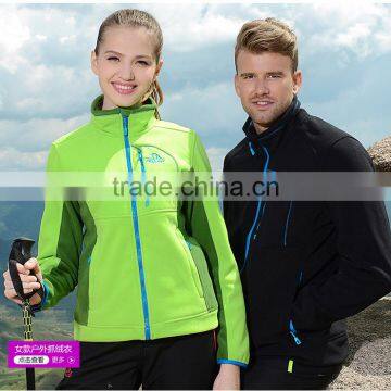 Factory Price Custom Logo Oem Service Mens Fleece Jacket Adults photo-6