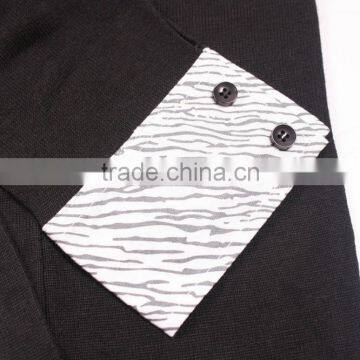 Button Long Cardigan Sweater Coat photo-5