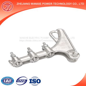 NLL series aluminum alloy strain clamp