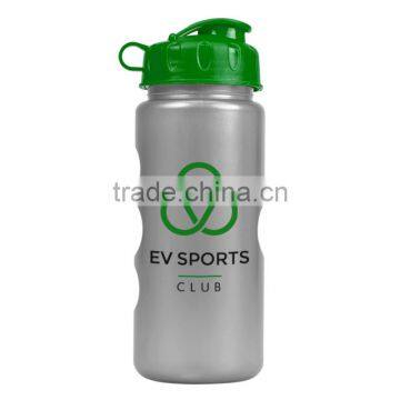 USA Made 22 oz Tritan Metalike Sports Bottle With Flip Lid - Metallic Colors, BPA/BPS-free and Comes With Your Logo photo-6