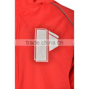 Oeko-Tex Standard 100 Cotton Fleece Satin Bomber Jacket Wholesale photo-4