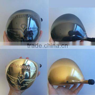 Golf Juggernaut Titanium driver head 515CC
