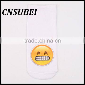 Socks Product Type and Breathable,Sporty,Anti-Bacterial,Sweat-Absorbent,Quick Dry,Eco-Friendly Feature 100% Cotton Socks photo-2