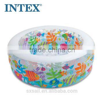 INTEX Comfortable Children's inflatable Swimming Pool