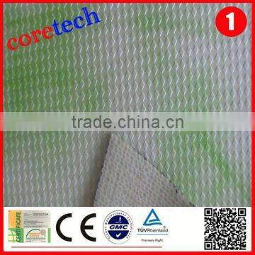 Hot Sale Durable Leather Garment Fabric Factory photo-3