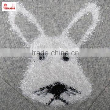 HOT!New Fashion Sweater,7GG,90%Nylon 10%Angora photo-3