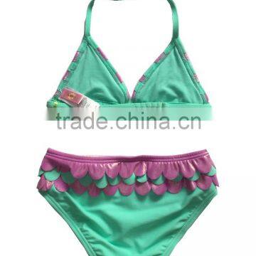 Kids Bikini Swimwear photo-2