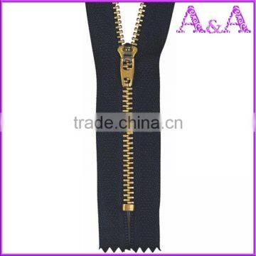 hot-selling colorful apparel plastic zipper O/E A/L with with different color,size,plastic zipper or zip