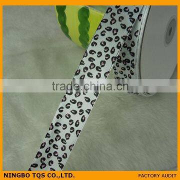 Customized Pattern Printer Ribbon