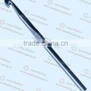 Supply Different Size Knitting Needle Crochet Hook Aluminum Crochet Hook photo-3