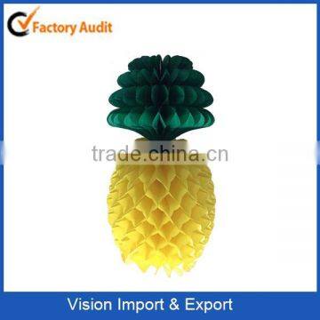 Festival Items Festoon Giant Paper Flowers photo-3