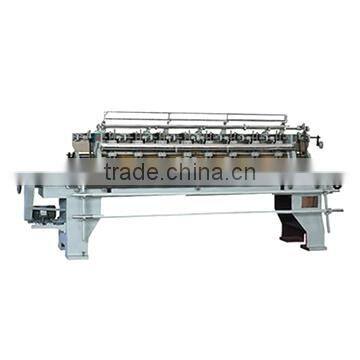 Manual Multi Needle Quilting machine for mattress