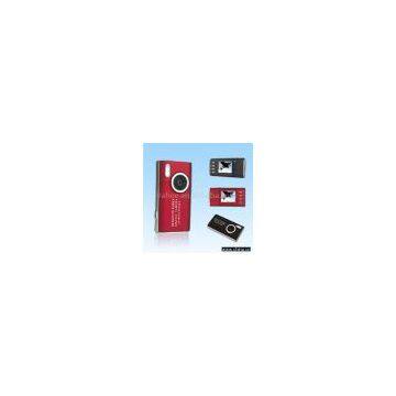 Sell 5.0MP Digital Still Camera with 1.8