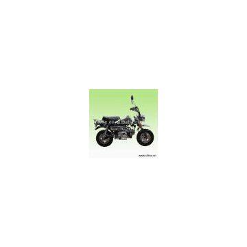 Sell Scooter Monkey 50(or 110cc)