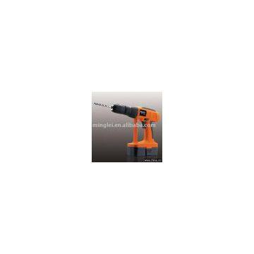Cordless Drill