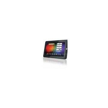 10.1 Inch 1080P / 3D TFT LCD 16:9 Google Android Touchpad Tablet PC MID
