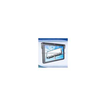 19Inch Bus LCD Advertising Display