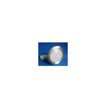 Environment friendly 5W White Bridgelux LED Down light Bulb Fixtures 110 85V - 265V AC