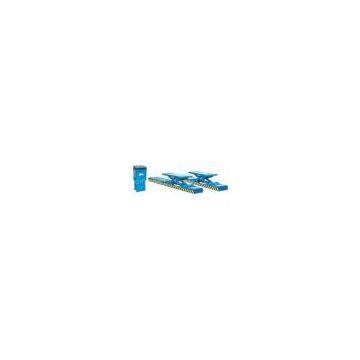 LM3TW-35 (Trench-runway scissor lift suitable for four wheel alignment)