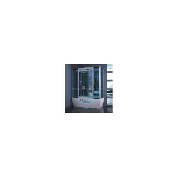 bath cabin steam shower room MJY-8028