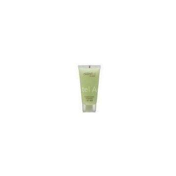 8 - 100ml Eco Friendly Foil Silver Printing Hotel Shampoo With Good Smell Fragrance