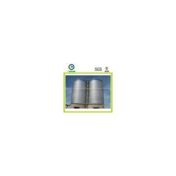 Bolted farm steel storage silo