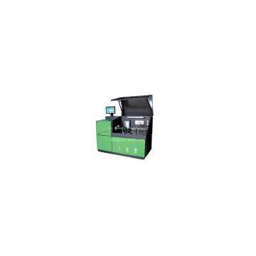 Common Rail Pump Test Bench