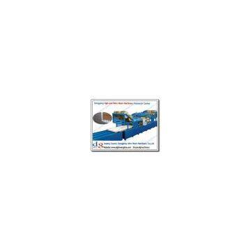 3D panel production line|3D panel machine|wire mesh machine