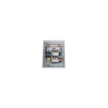 1000V DC Intelligent Solar PV Array Combiner Box IP65 20MW With Monitoring Device